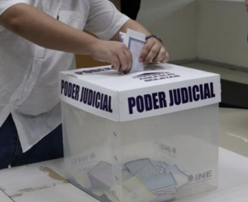CÁMARAS DE DIPUTADOS Y SENADORES SOLICITAN IMPUGNACIÓN DE CANDIDATURAS AL PODER JUDICIAL